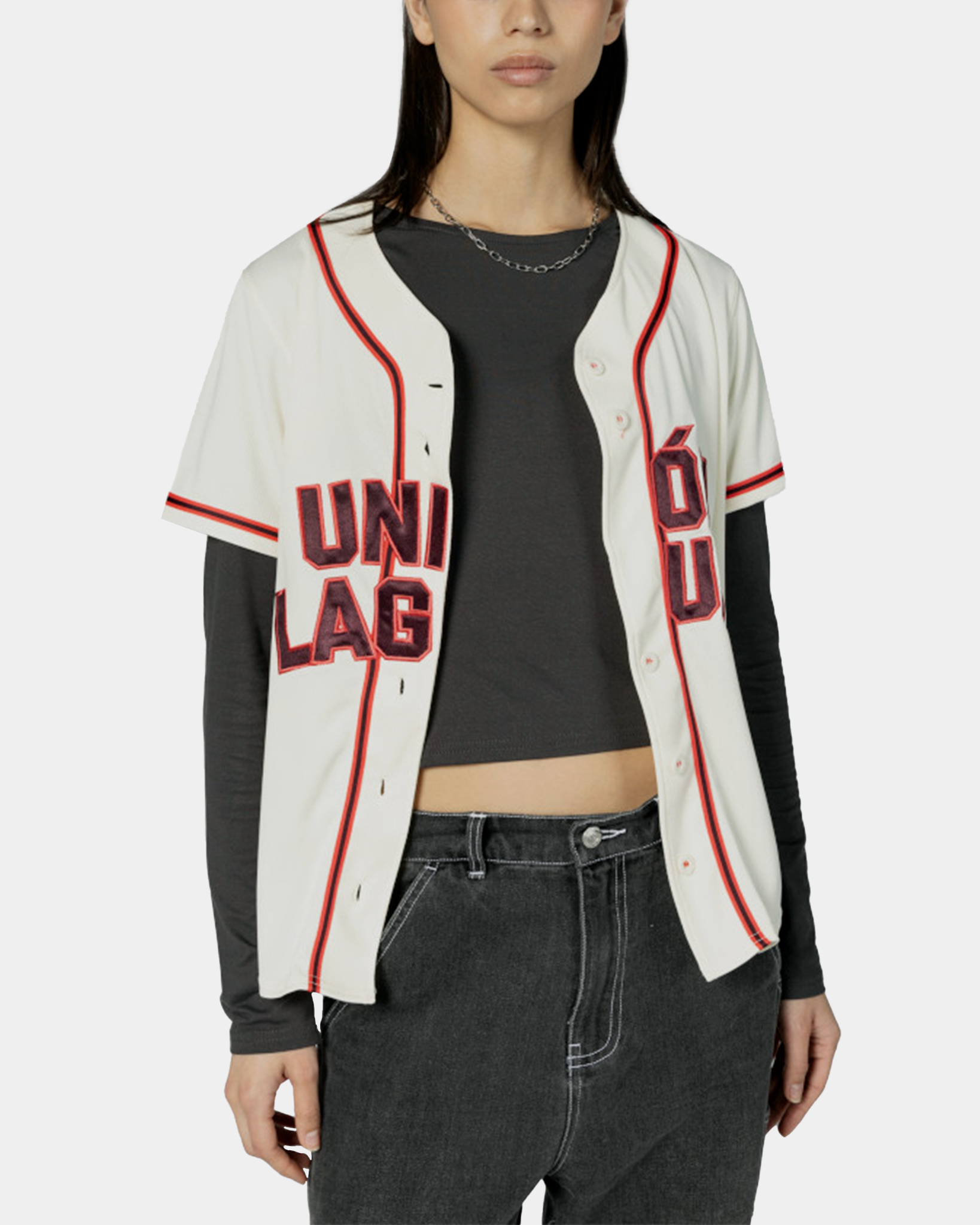 Jersey New Era Algodoneros de Union Laguna LMB 100 Aniversario